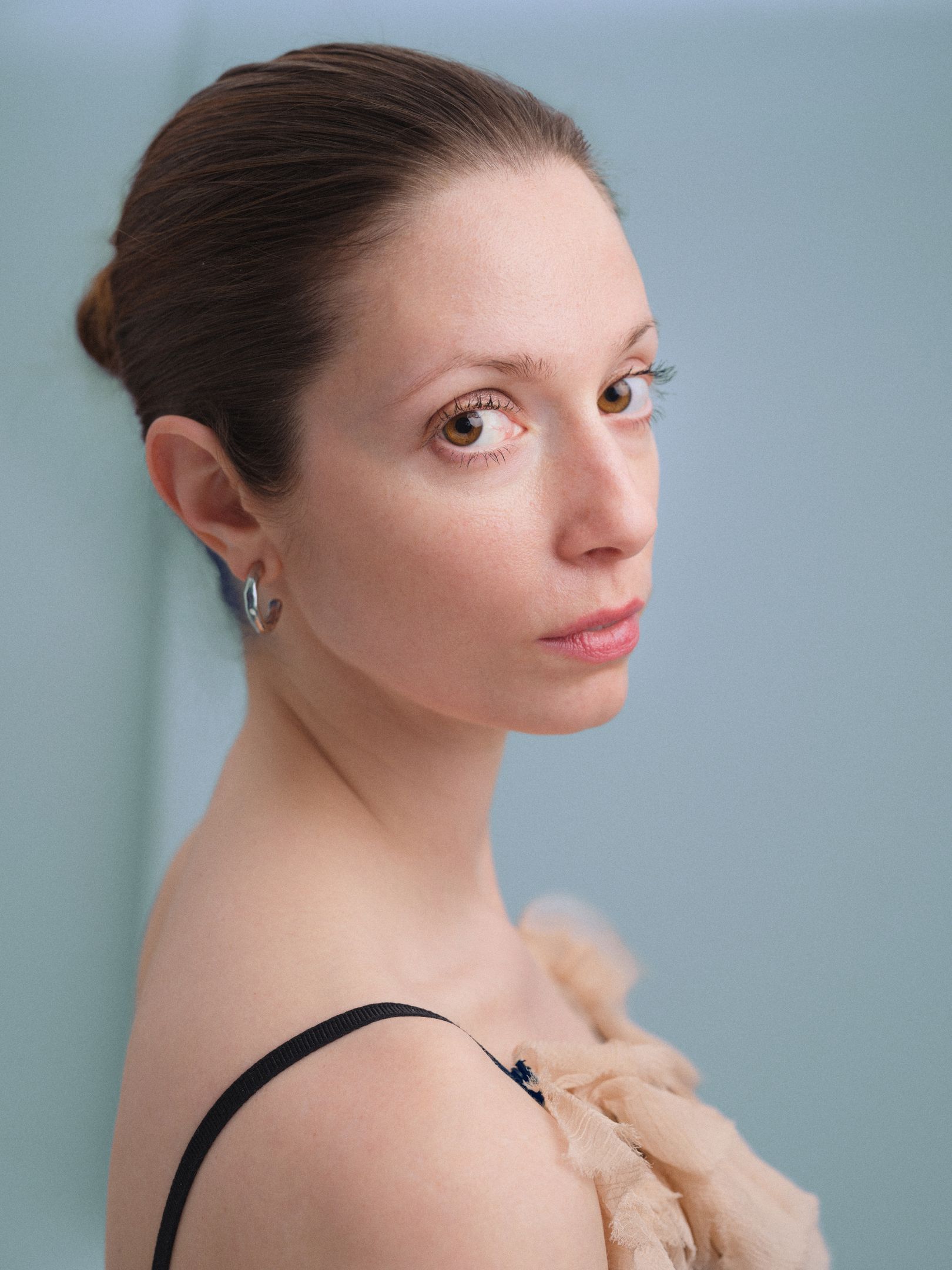 © by E.E Зображення Celine Paradis