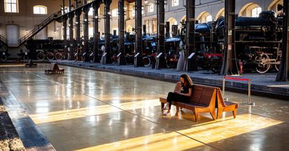 Image for Racconti per Ricominciare: il Festival del teatro al tramonto nei siti monumentali della Campania | Napoli da Vivere