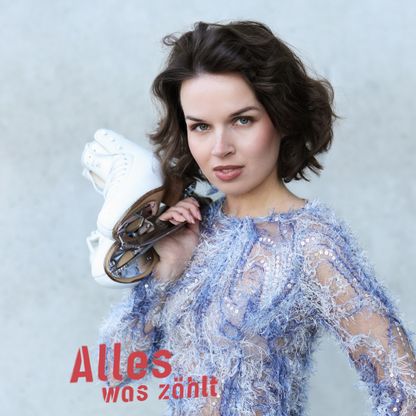 Image for Darya Birnstiel als Lara Brandt bei "Alles was zählt"