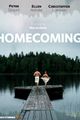 HOMECOMING [Lantisar] picture