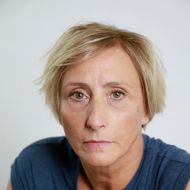 Bild Maria Gundolf