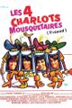 The Four Charlots Musketeers picture