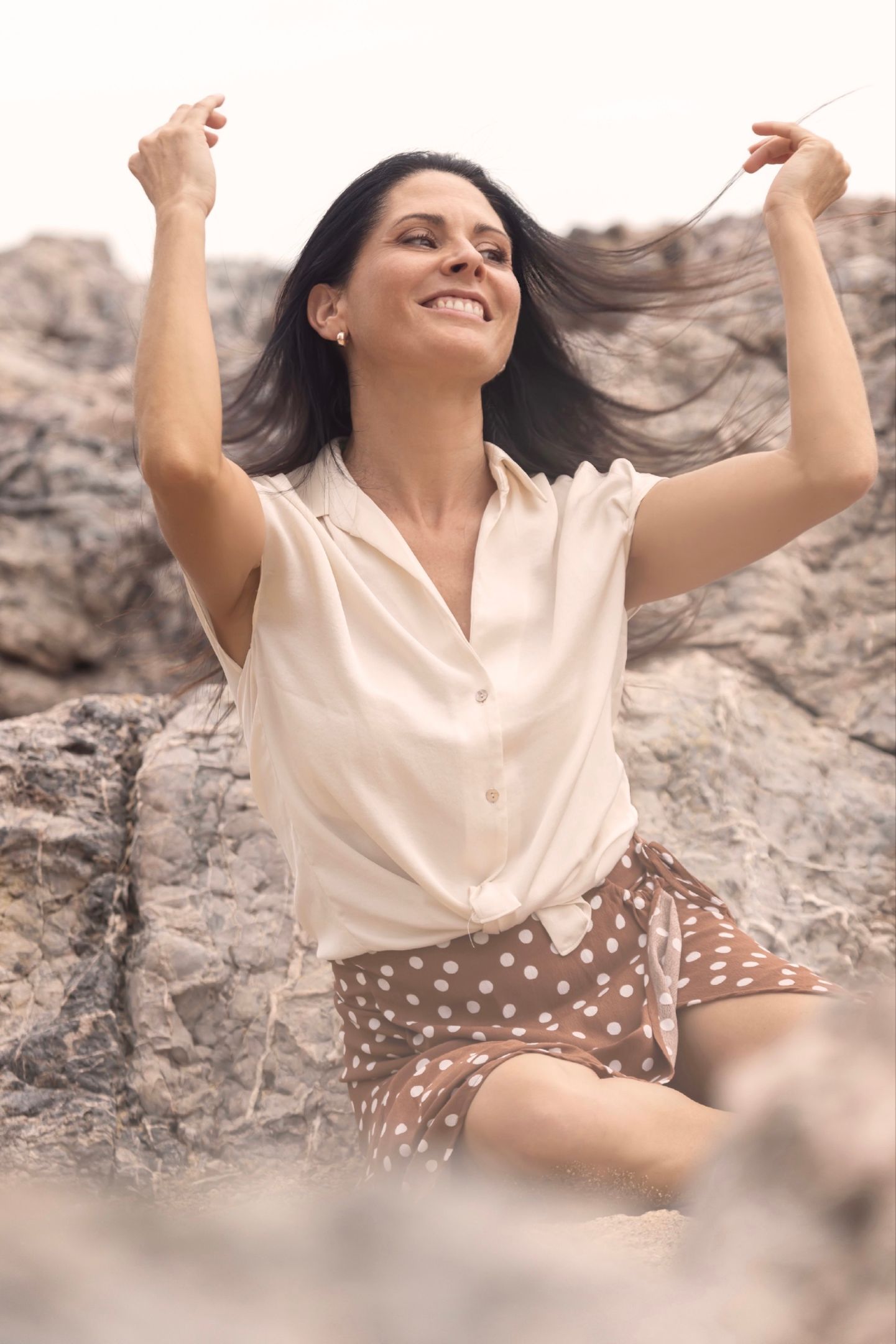 Immagine Patricia Benjumea Pérez