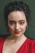 imagine Oksana Boyko