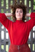 Image Suzie Léger