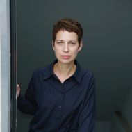 Bild Agnes Mann
