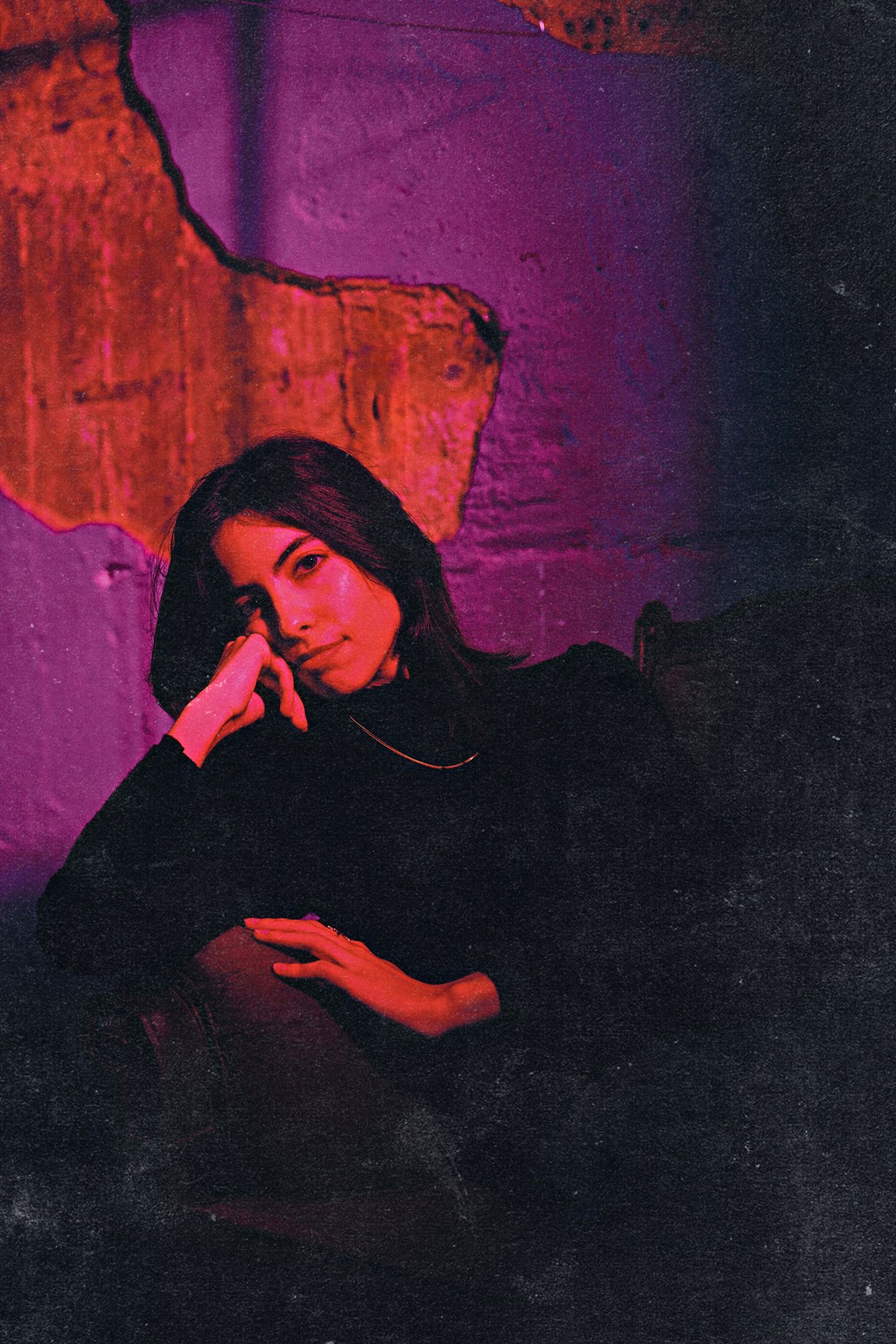 © Alexia Filmmakers