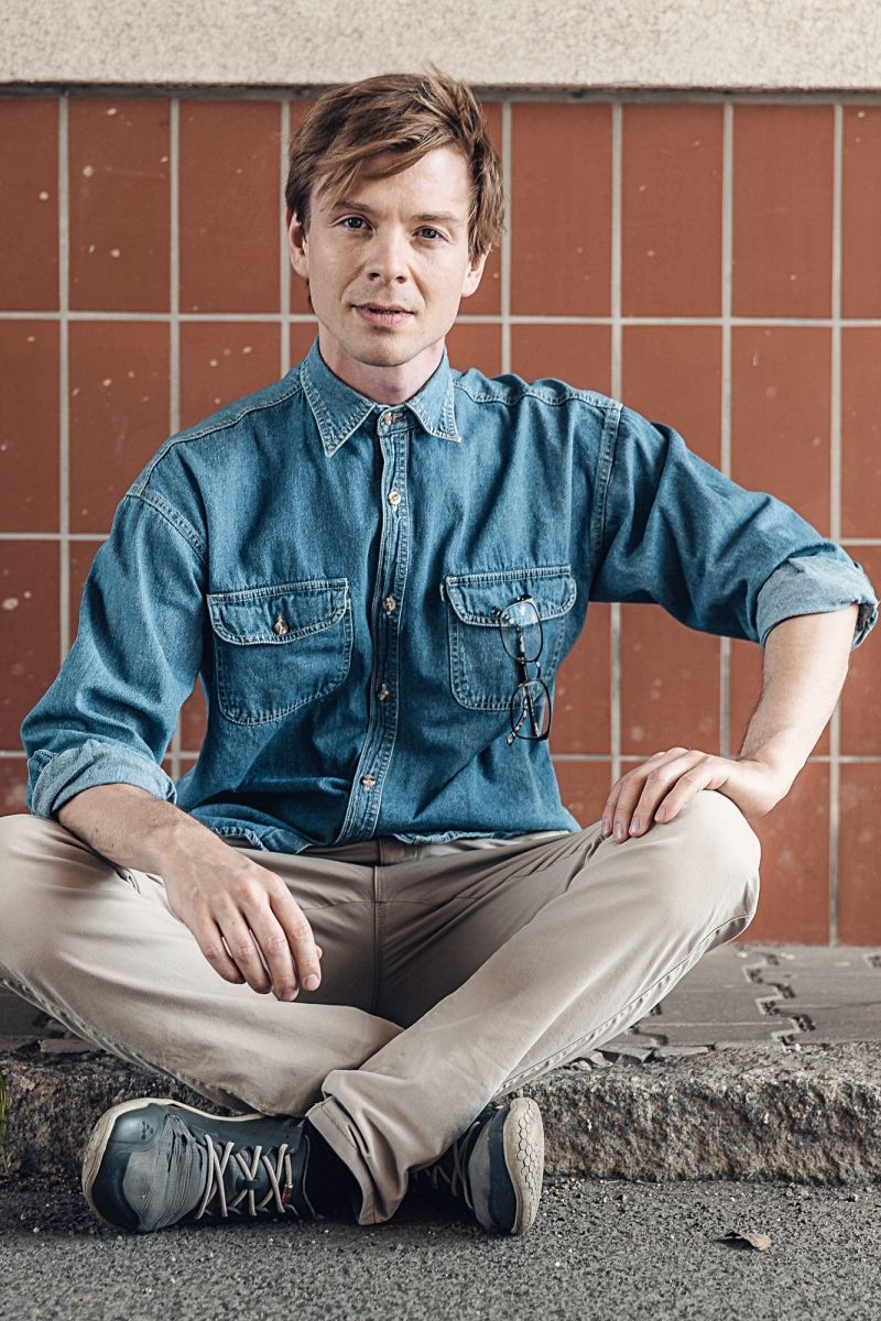 © Anjuzi Fotografie