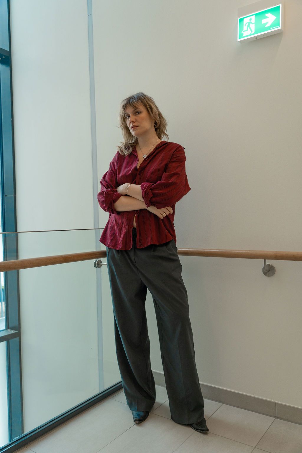 © Leah Valentina Hochedlinger