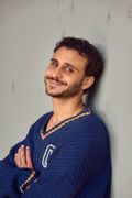Image Charif Ounis