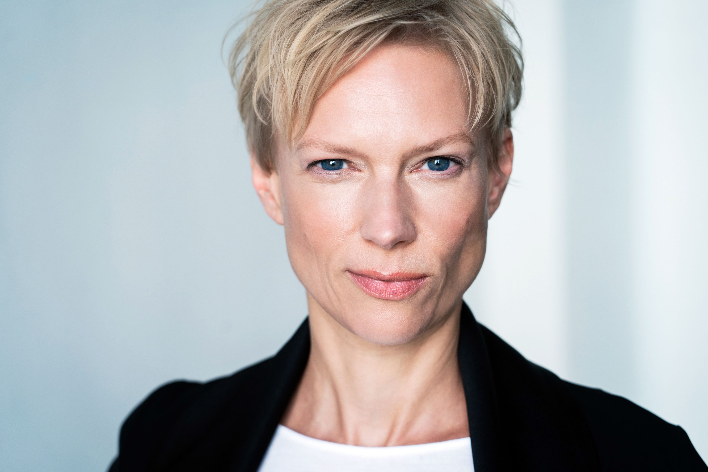 © Michael Bennett Image Lise Risom Olsen