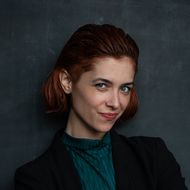 Bild Lucy Blasche
