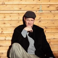 Bild David Bredin