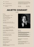 Bild Juliette Coudant