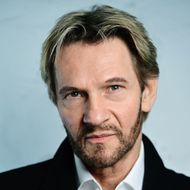 Bild Thure Riefenstein