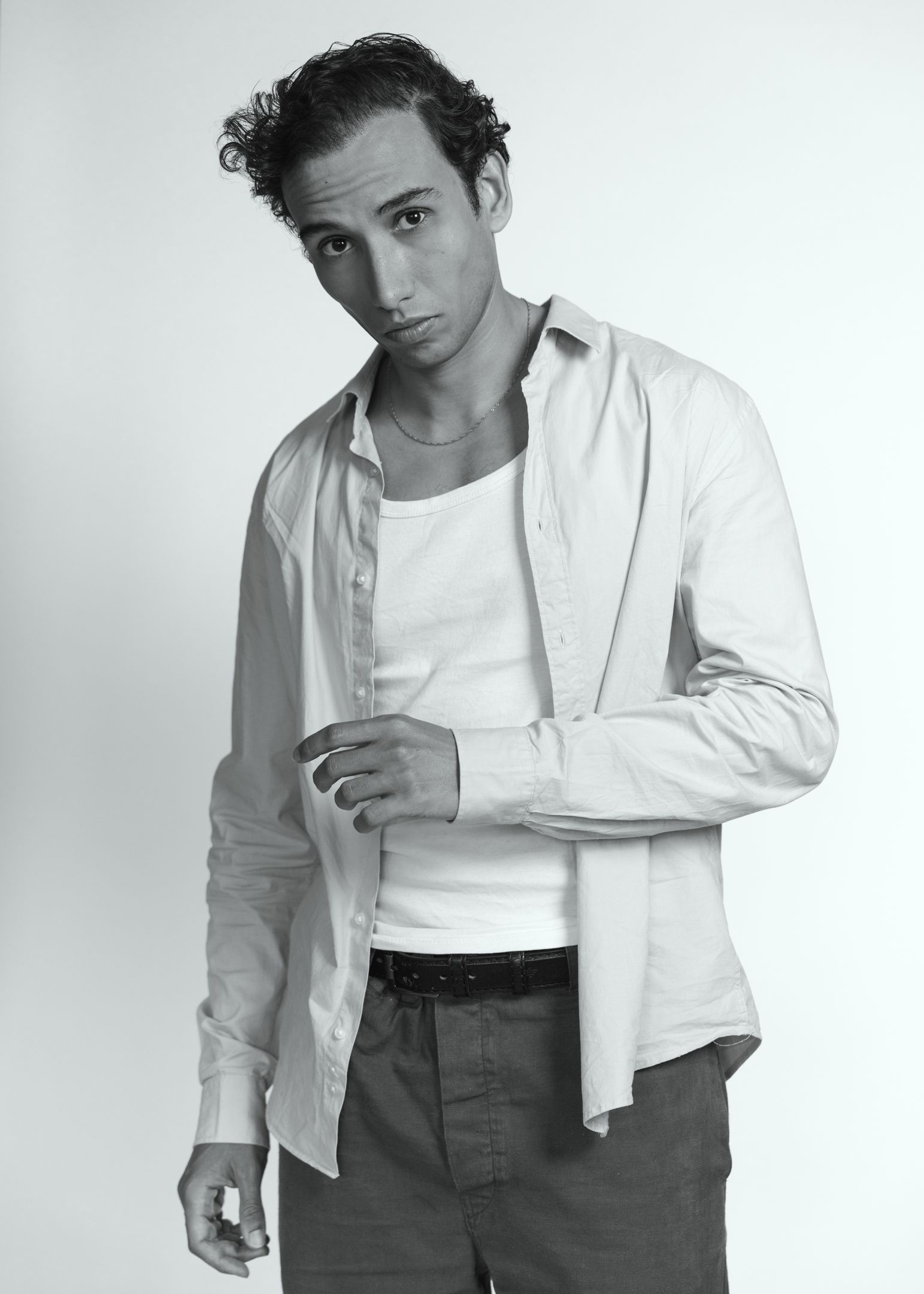Immagine Yassine El Ouardi