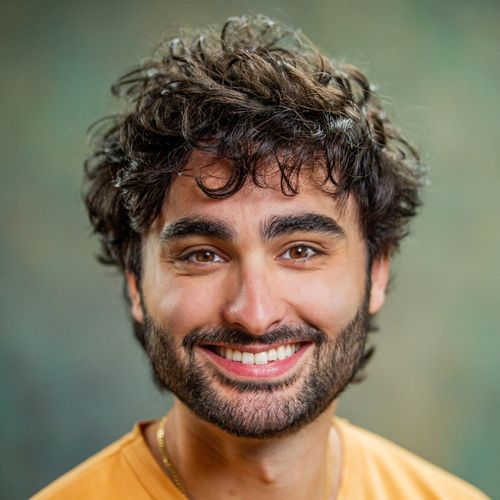 Image Samuel Mattioli