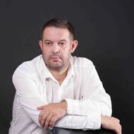 Bild Albert Mikovits
