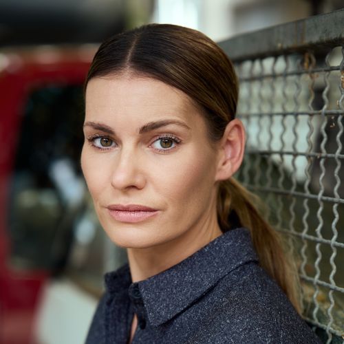 Rebecca Kunikowski