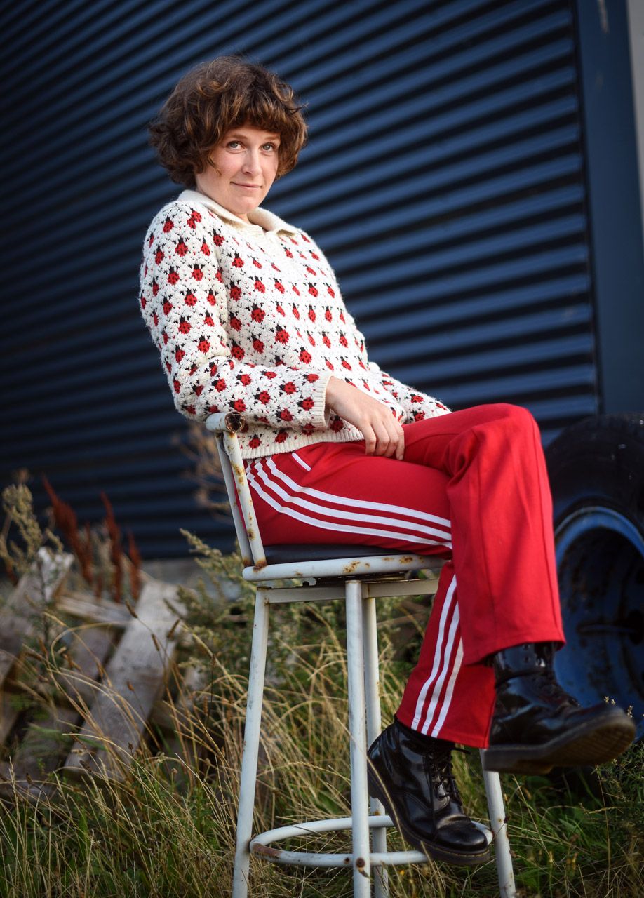 © Christian Kleiner