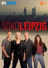 Image for Erstausstrahlung "SOKO Leipzig - Hautnah" (25/18) ZDF 2025