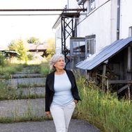 Bild Dorothea Anzinger
