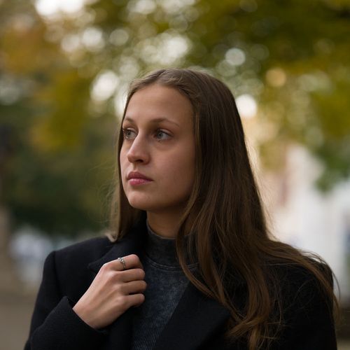 Bild Hannah Schachner