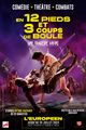 En 12 pieds et 3 coups de boule picture