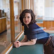 Bild Karolina Horster