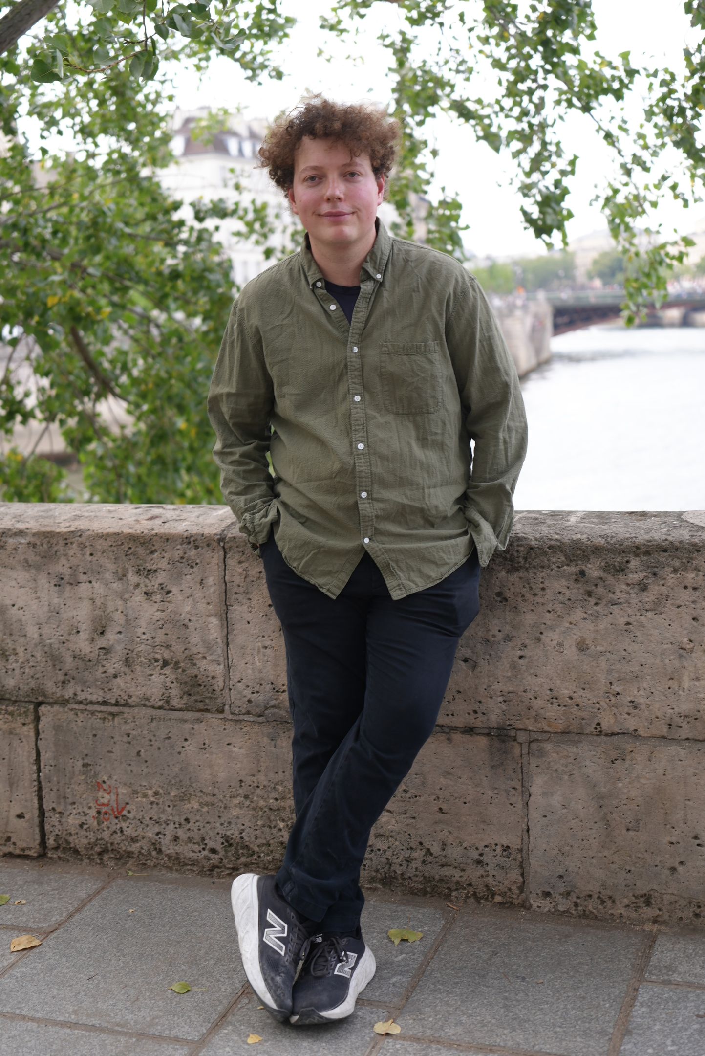 Immagine JEREMY AMZALLAG