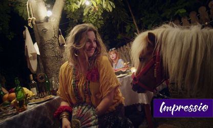 Image for Девина Василева режисира клип на група Ша-ша - "За жадните"