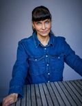 © Thomas Leidig, 04/26 wizerunek Tina-Susan Smidt