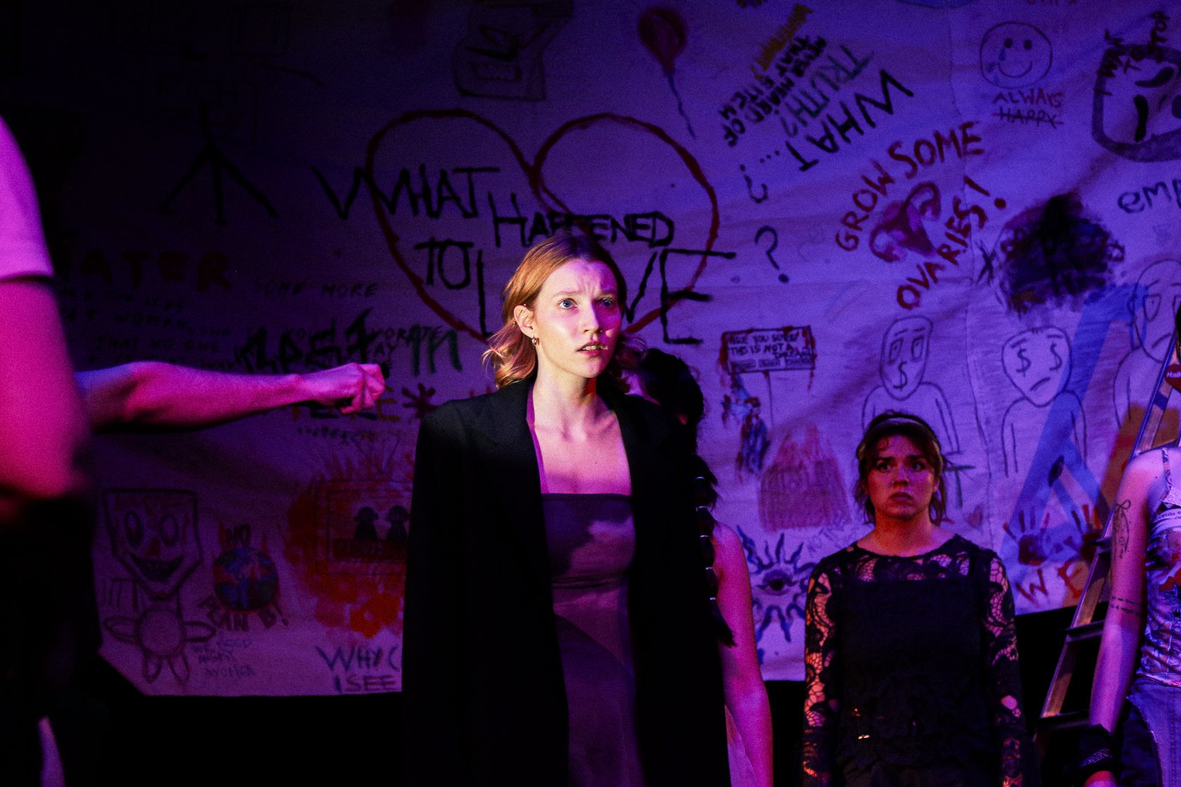 © Pool (no water) Photograph by Marianna Koszutska