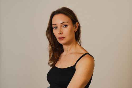 Bild Arielle Elfenbein