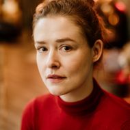 Bild Laura Louisa Garde