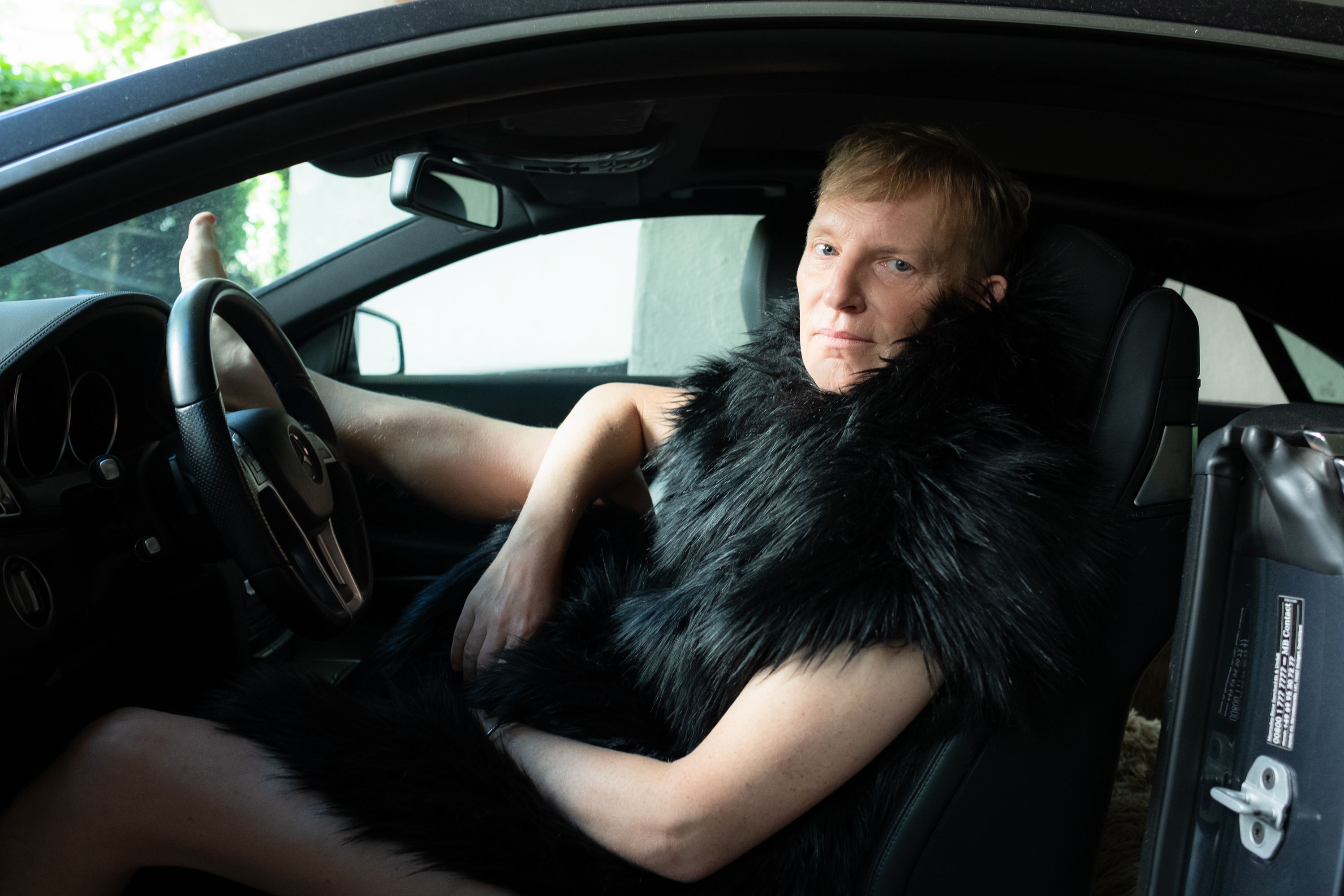 © NADJA KLIER Image Christoph Glaubacker