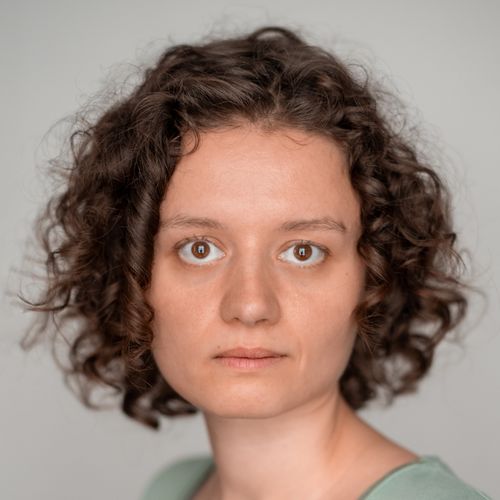 © Marcin Lewandowski