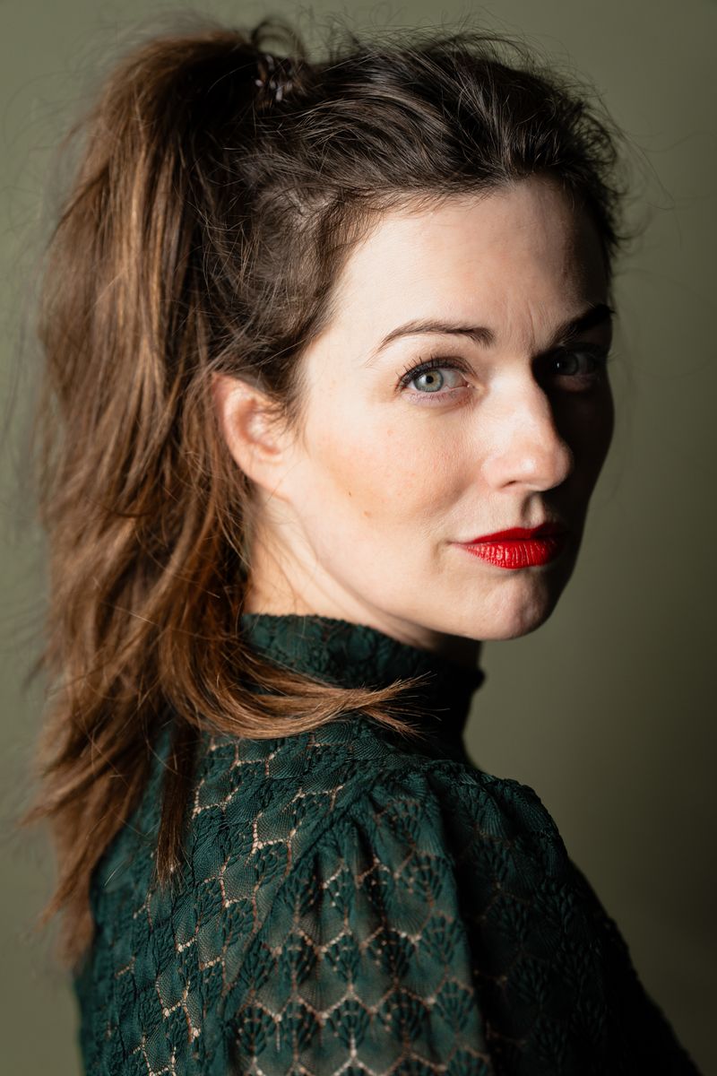 Profile picture of Felicia Spielberger