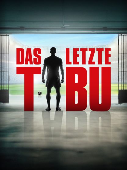 Image for Das letzte Tabu