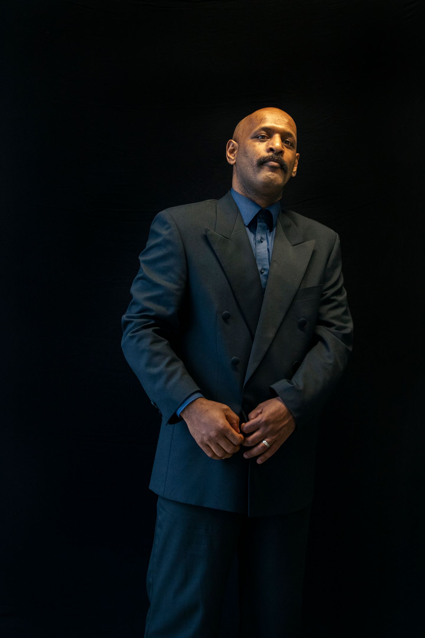 © Jérôme Depierre Bild Selam Tadese