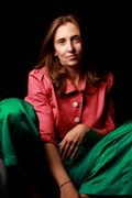 Image Polina Novikova