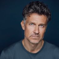 Bild Wayne Carpendale