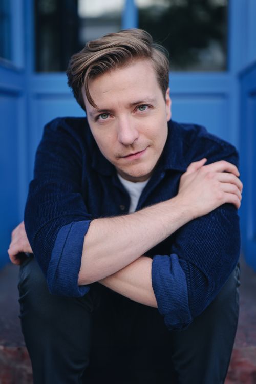 Bild Johannes Huth