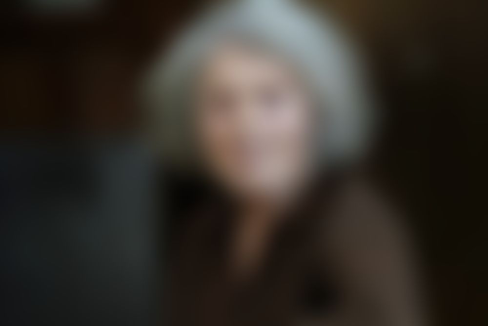 Bild Christine Armeny