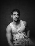 © Marc Sirisi wizerunek Jan Zawisza Alvarez