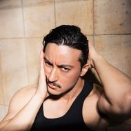 Bild Mehmet Daloglu