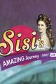 Sisi's amazing journey picture