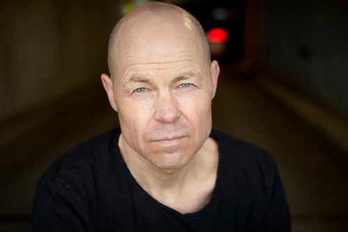 Bild Kurt Josef Meier