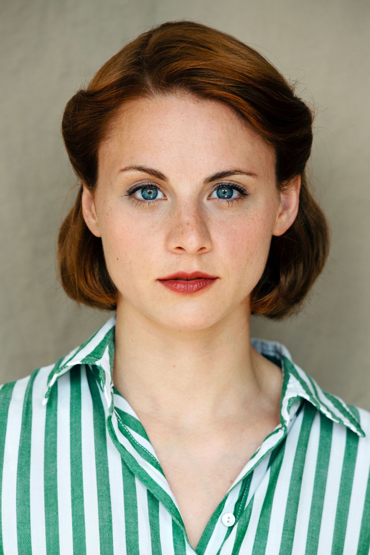 Julia E. Lenska Filmmakers