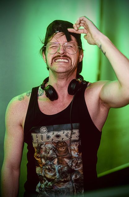 Image for DJ Auftritte